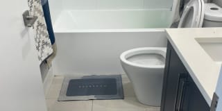 Ramanpreet kaur punia's room