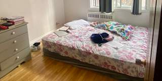 Damaris Stephanie's room