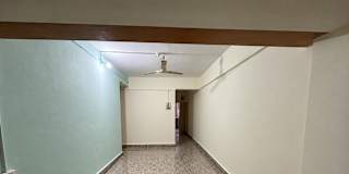 Prajyot's room