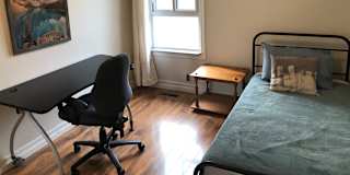 VALENTINA NAKOVSKA's room