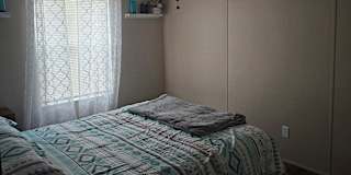 Tammy's room