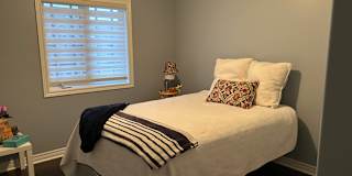 Christa's room
