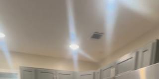 Bridget's room