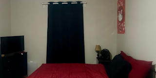Matilda's room