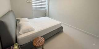 Ahmad's room