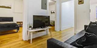 Richard's room
