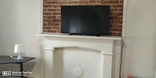 Ram's room