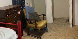 Jason's room