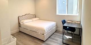 Chosan's room