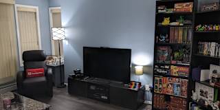 Braden's room