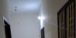 Balaji Parivallal's room