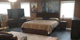 Kwan's room