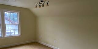 Rachel's room