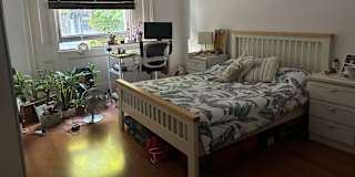 Francesca Xompero's room