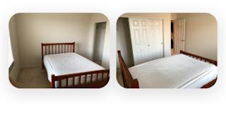 Tony's room