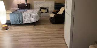 Gilza's room