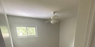 Jason's room