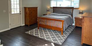 Jeff's room