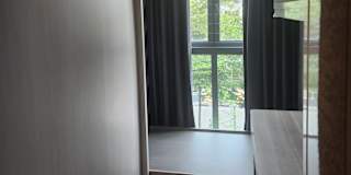 Kit's room