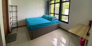 eileen's room
