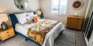 Melissa's room