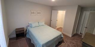 Ken's room