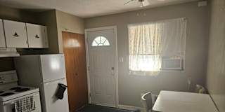 Craig's room