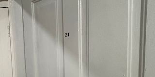 Jason's room