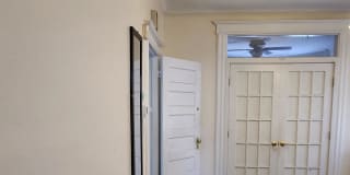 Chris's room