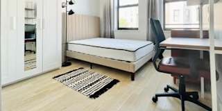 Eugene's room