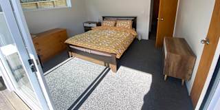 Bonnie's room