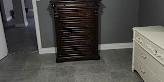 Pete Muzyka's room
