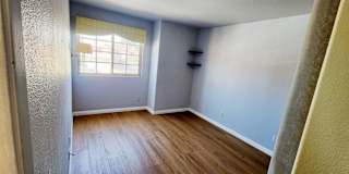 SOM B.'s room