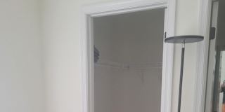 Jeff's room