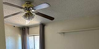 Alejandra  Chavez's room