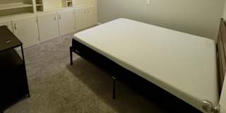 Matthew's room