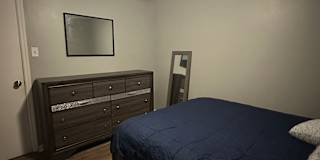 Joseph's room