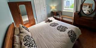 Remle Vose's room