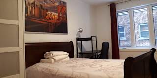 Marcelo's room
