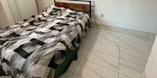 Jas's room
