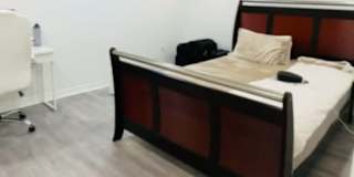 Vini's room