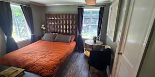 Gan's room