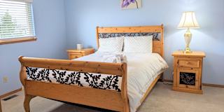 Linji's room