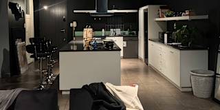 Kamie's room