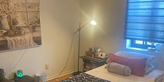 Dee's room