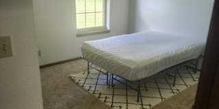 Dinesh's room