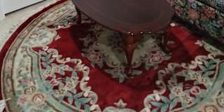 VENERA's room