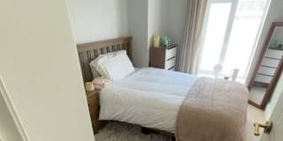 Orla's room