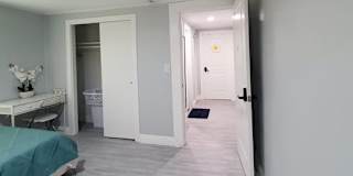 Mally's room