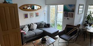 Paul's room